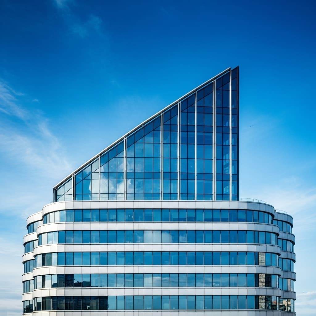 North Edge Towers Gallery Image 5